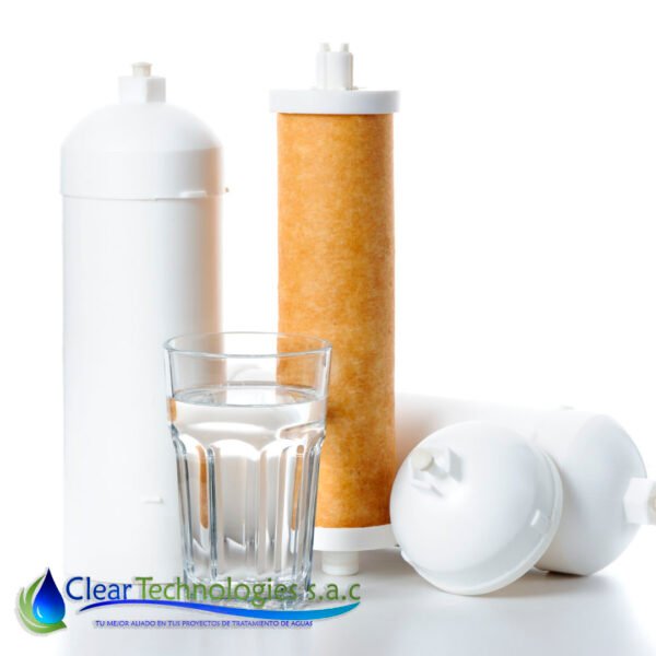filtro de sedimentos osmosis precio