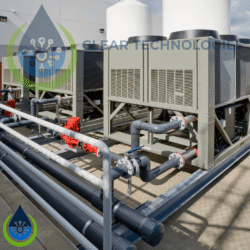 productos quimicos para chiller