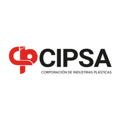 Logo del cliente Cipsa