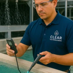 Producto ClearGuard Biofilm-XP