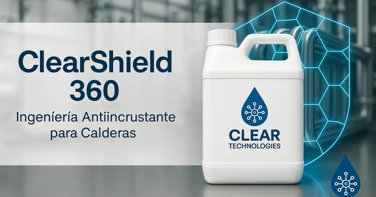 Producto ClearShield 360
